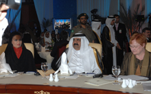 Doha Forum 2007